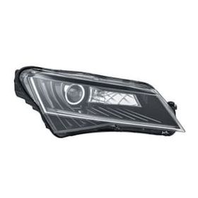Hella Xenon Sağ Super B Komple Far