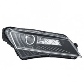 Hella Xenon Sağ Super B Komple Far