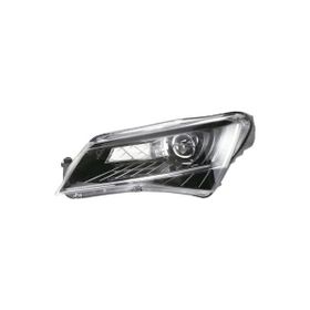 Hella Xenon Sol Super B Komple Far