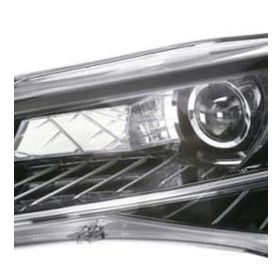 Hella Xenon Sol Super B Komple Far