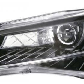 Hella Xenon Sol Super B Komple Far