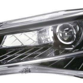 Hella Xenon Sol Super B Komple Far