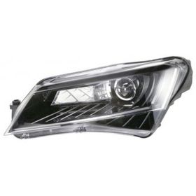 Hella Xenon Sol Super B Komple Far