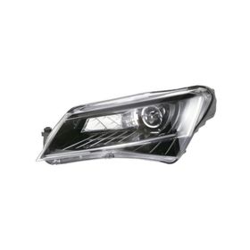 Hella Xenon Sol Super B Komple Far