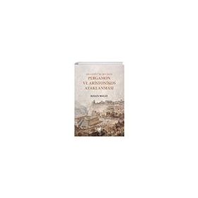 Hellenistik Devirde Pergamon ve Aristonikos Ayaklanması Sakin Kitap