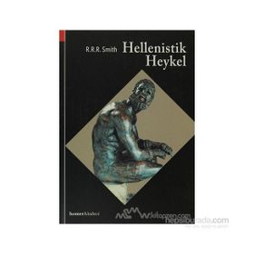 HELLENISTIK HEYKEL - R. R. R. SMITH