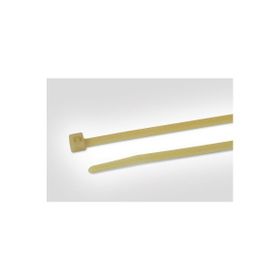 Hellermanntyton 150x3.6 mm 100 Adet Kablo Bağı