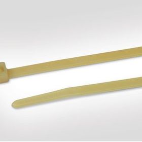 Hellermanntyton 150x3.6 mm 100 Adet Kablo Bağı