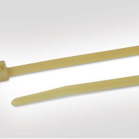 Hellermanntyton 150x3.6 mm 100 Adet Kablo Bağı
