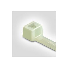 Hellermanntyton 150x4.6 mm 100 Adet Kablo Bağı