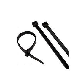 Hellermanntyton 5022660327971 Yapışkanlı Kroşe Siyah 28 x 28 x 4 mm 100 Adet