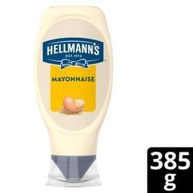 Hellmann's 385 gr Mayonez