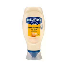 Hellmann's 385 gr Yeni Şişe Mayonez