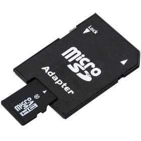 Hello 16 GB Micro SD Hafıza Kartı