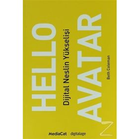 Hello Avatar - Beth Coleman