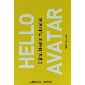Hello Avatar - Beth Coleman