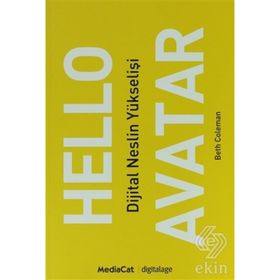 Hello Avatar - Beth Coleman