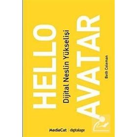Hello Avatar - Beth Coleman