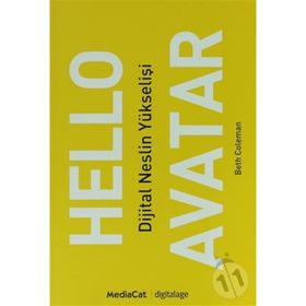 Hello Avatar - Beth Coleman