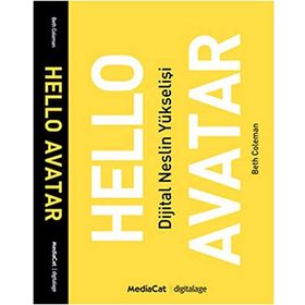 HELLO AVATAR DIJITAL NESILIN YÜKSELIŞI - GENEL