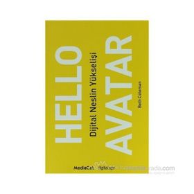 HELLO AVATAR DIJITAL NESILIN YÜKSELIŞI - GENEL