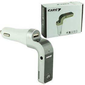 Hello Bluetooth-USB-SD Hafızasız FM Transmitter