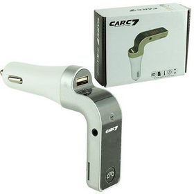 Hello Bluetooth-USB-SD Hafızasız FM Transmitter