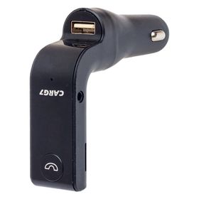 Hello Bluetooth-USB-SD Hafızasız FM Transmitter