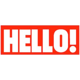 Hello Dergisi 26 Sayı Yıllık Abonelik