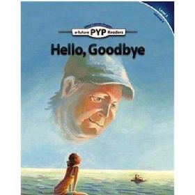 Hello, Goodbye PYP Readers 5 - Edward Zrudlo