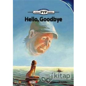 Hello, Goodbye PYP Readers 5 - Edward Zrudlo