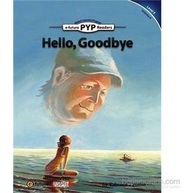 Hello, Goodbye PYP Readers 5 - Edward Zrudlo