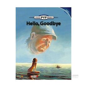 Hello, Goodbye PYP Readers 5 - Edward Zrudlo