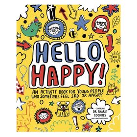 Hello Happy! Mindful Kids-Templar Publishing