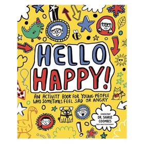Hello Happy! Mindful Kids-Templar Publishing