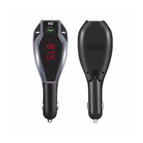 Hello HL-18883 BT-SD-USB FM Transmitter