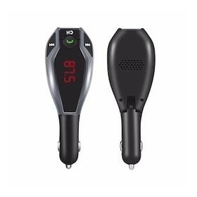 Hello HL-18883 BT-SD-USB FM Transmitter