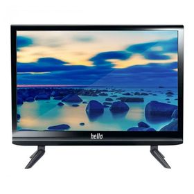 Hello HL-1900 19 inç 48 Ekran Full HD Monitör LED TV