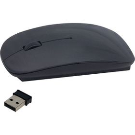HELLO HL-19092 1600 DPI 2.4 Ghz Siyah Kablosuz Mouse