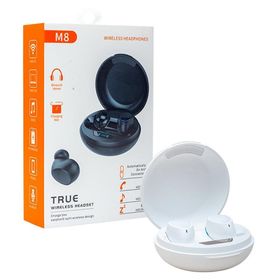 Hello HL-19669 Kablosuz Bluetooth Kulaklık