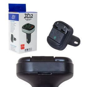 Hello HL-19681 BT-SD-USB FM Transmitter