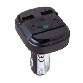 Hello HL-19681 BT-SD-USB FM Transmitter