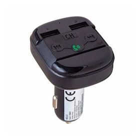 Hello HL-19681 BT-SD-USB FM Transmitter