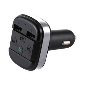Hello HL-19681 BT-SD-USB FM Transmitter