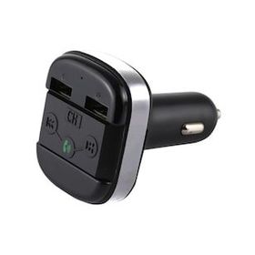 Hello HL-19681 BT-SD-USB FM Transmitter