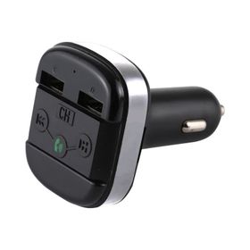 Hello HL-19681 BT-SD-USB FM Transmitter
