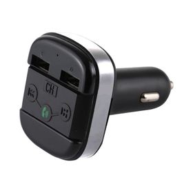 Hello HL-19681 BT-SD-USB FM Transmitter