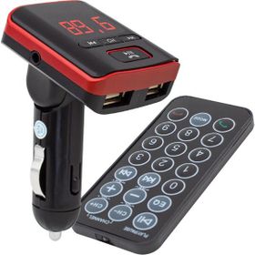 Hello HL-19682 BT-SD-USB FM Transmitter
