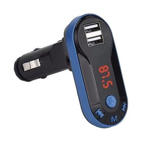 Hello HL-19682 BT-SD-USB FM Transmitter