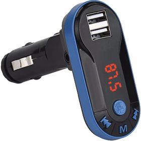 Hello HL-19682 BT-SD-USB FM Transmitter